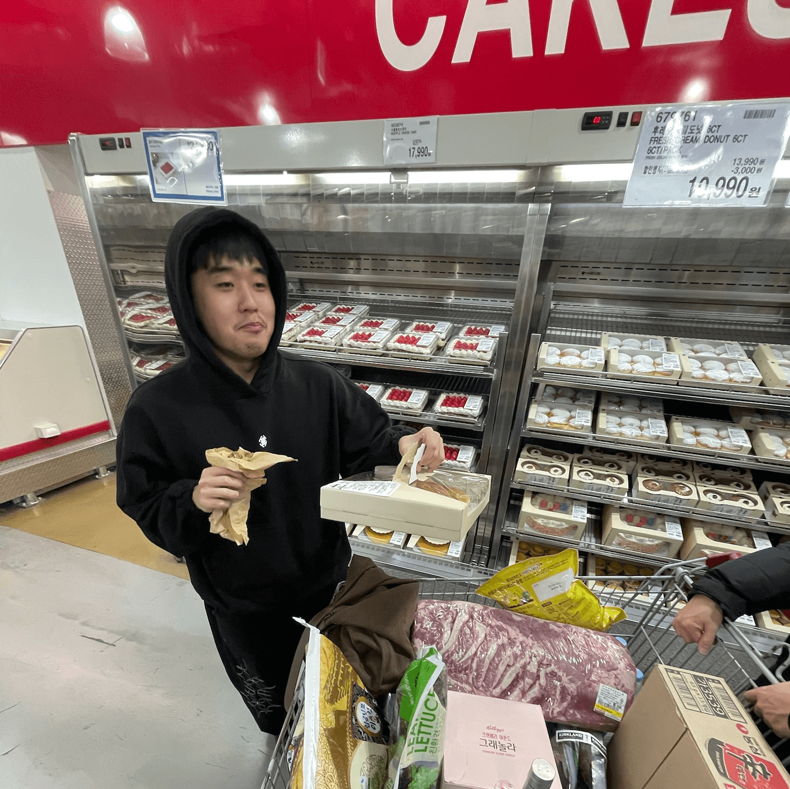 Minkyu Lee